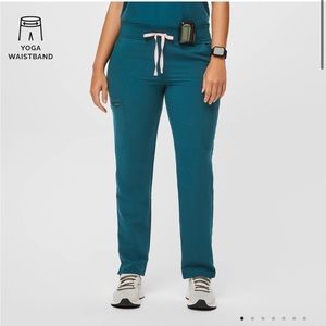 Figs Yola Scrub Pants 2.0